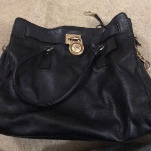 Authentic Michael Kors Bag.